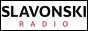 Логотип онлайн радіо Slavonski radio
