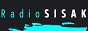 Логотип онлайн радіо Radio Sisak
