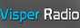 Логотип онлайн радіо Visper Radio