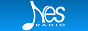 Логотип онлайн радіо Nes Radio