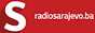 Логотип онлайн радіо Radio Sarajevo