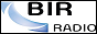 Логотип онлайн радіо Radio BIR