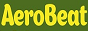 Логотип онлайн радіо AeroBeat