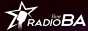 Логотип онлайн радіо Radio BA
