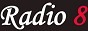 Логотип онлайн радіо Radio 8