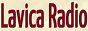 Логотип радио  88x31  - Lavica Radio