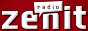 Логотип онлайн радіо Zenit