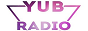 Логотип онлайн радіо Yub Radio
