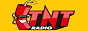 Логотип онлайн радіо Radio TNT