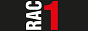 Логотип онлайн радіо Ràdio RAC1