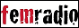 Логотип онлайн радіо Fem Ràdio