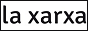 Логотип онлайн радіо La Xarxa