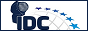 Логотип онлайн радіо IDC Radio