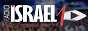 Логотип онлайн радіо Israel1 Radio