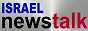 Логотип онлайн радіо Israel News Talk Radio