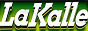 Логотип онлайн радіо Radio La Kalle