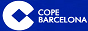 Логотип онлайн радио COPE Barcelona