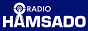 Логотип онлайн радио Radio Hamsado