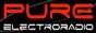 Логотип онлайн радіо Pure ElectroRadio