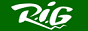 Логотип онлайн радіо Radio R.I.G.