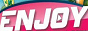 Логотип онлайн радіо Enjoy 33