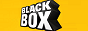 Logo radio en ligne Blackbox Latina