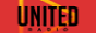 Логотип онлайн радіо United Radio