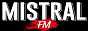 Логотип онлайн радіо Mistral FM