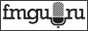 Логотип онлайн радіо Радио Факультет