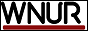 Logo rádio online WNUR