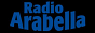 Логотип онлайн радио Radio Arabella