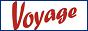 Logo rádio online Радио Вояж