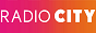 Rádio logo Radio City