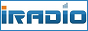 Logo online raadio Iradio 92