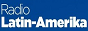 Logo online rádió Radio Latin-Amerika