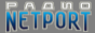 Логотип радио  88x31  - NetPort - Pop