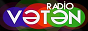 Логотип онлайн радио Vətən Radio