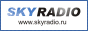 Логотип радио  88x31  - Скай Радио