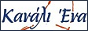 Логотип онлайн радио Κανάλι Ένα 90,4 FM