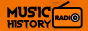 Логотип онлайн радио Music History Radio