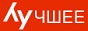 Logo online raadio Лучшее Радио