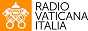 Лого онлайн радио Радио Ватикана