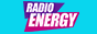 Logo online raadio Radio Energy