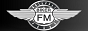Логотип онлайн радіо Biker-FM
