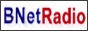 Логотип онлайн радио BNet Radio