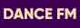 Логотип онлайн радио DANCE FM
