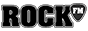 Logo online rádió Rock FM