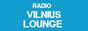 Logo online radio Vilnius Lounge