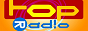 Логотип Топ радио