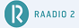 Logo online radio Raadio 2